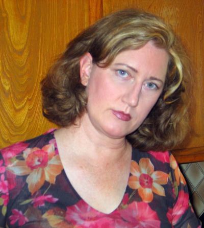 Annemarie Donkin