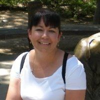 Caren Anderson
