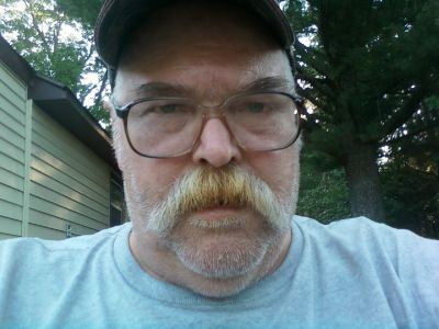 Paul Robar