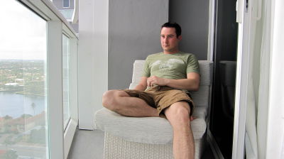 Kevin Gordon