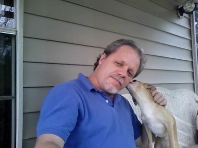 Jeffery Edgell