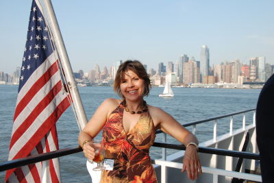 Lynette Hilling