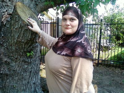 Leanna Eladawy