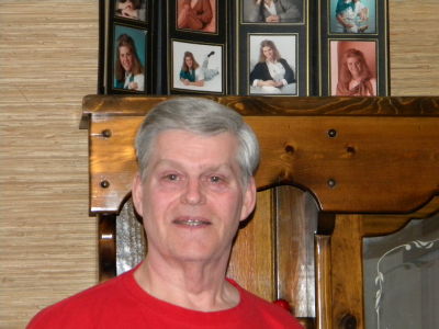 Michael Christenson