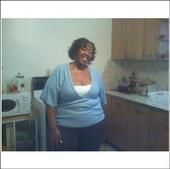 Dietra Jones