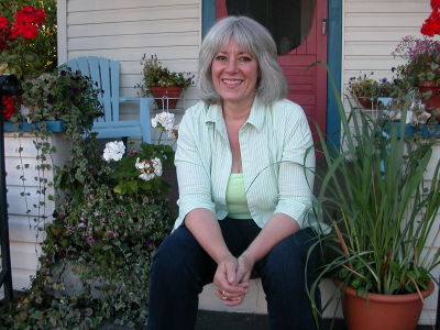 Colleen Tomsheck