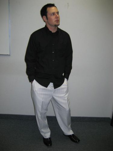 Michael Gross