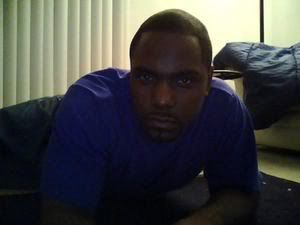 Jamaul Berry
