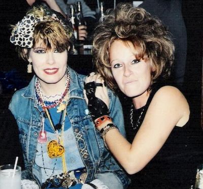 Darlene Stanley