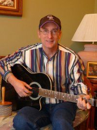 Garry Mattox