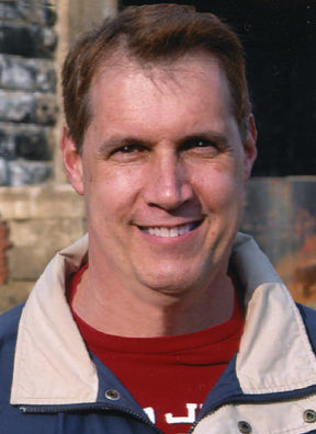 David Watkins