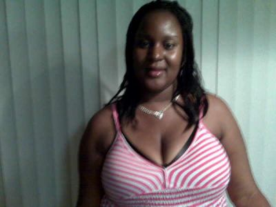 Chawanna Wright