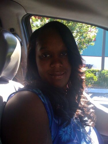 Tanisha Tolliver