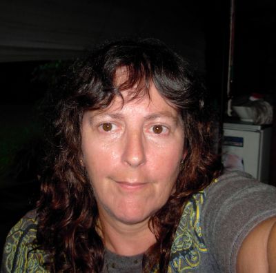 Laurie Morse