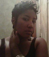Candace German