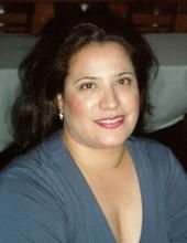 Yvonne Carbo