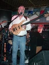 Sherwood Puckett