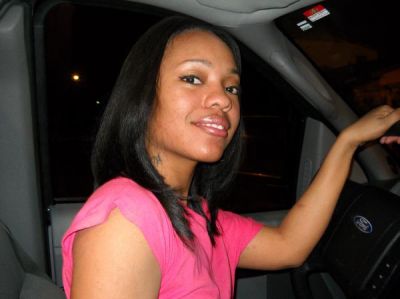 Erika Pritchett