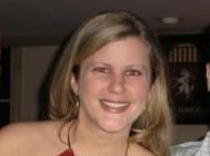 Jessica Fogle