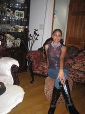 Indranie Chattergoon