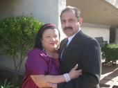 Lupe Gallegos