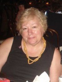 Dolora Paull