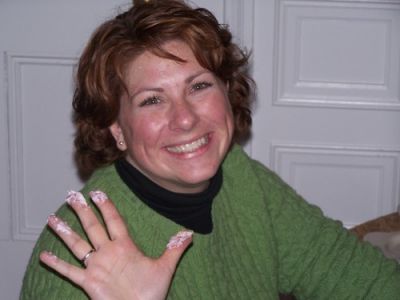 Shannon Phelps