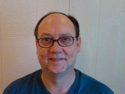 Charles Wisdom
