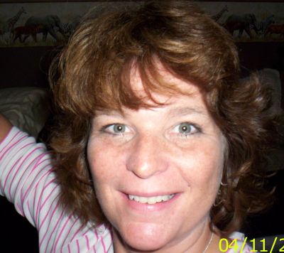 Deena Wickliffe
