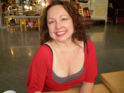 Christine Makela