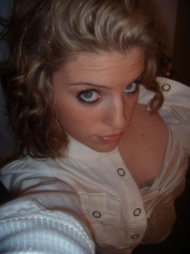 Danielle Mewes