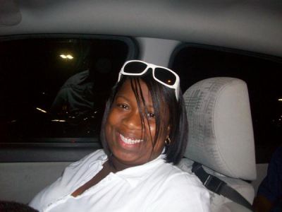 Tasasha Johnson