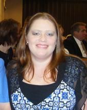 Karrie Mccall