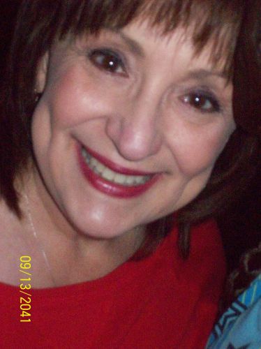 Debra Halberg