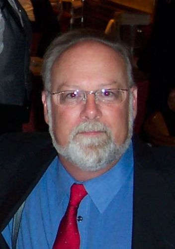 James Day