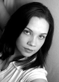 Jessica Carrier