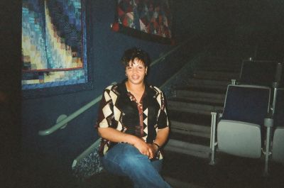Lisa Moore