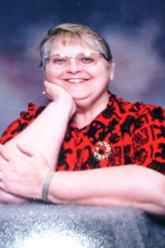 Brenda Golden