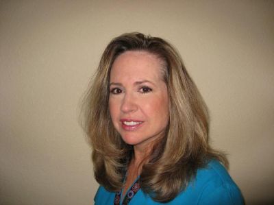 Karen Parret