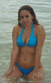 Vivian Paz