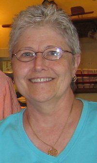 Ramona Fannin