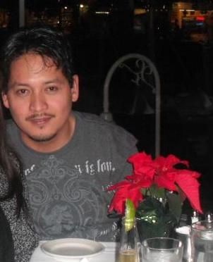 Richard Caguioa