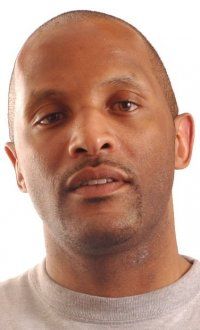 Andre Weston