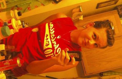 Paige Tull