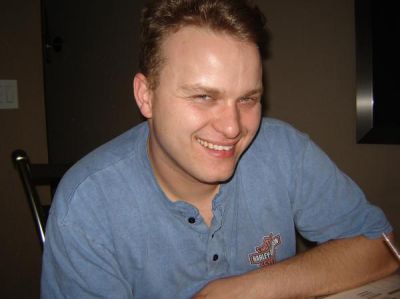Glenn Davis