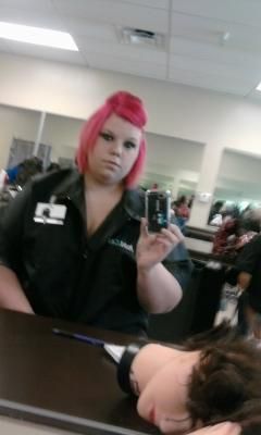 Lacee Green