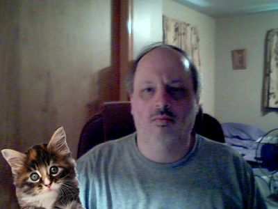 Randall Doering