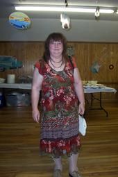 Carolyn Bailey