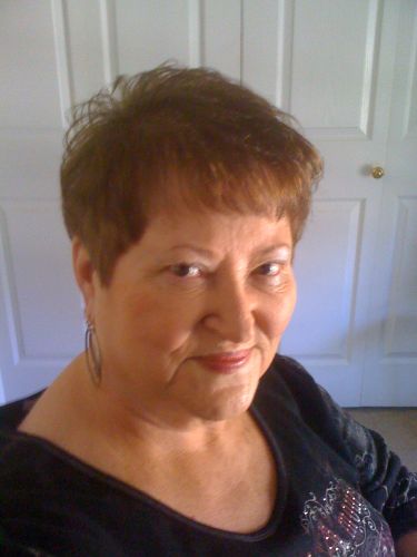 Myrlene Heller