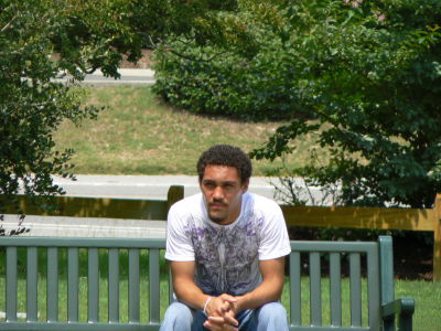Timothy Ming